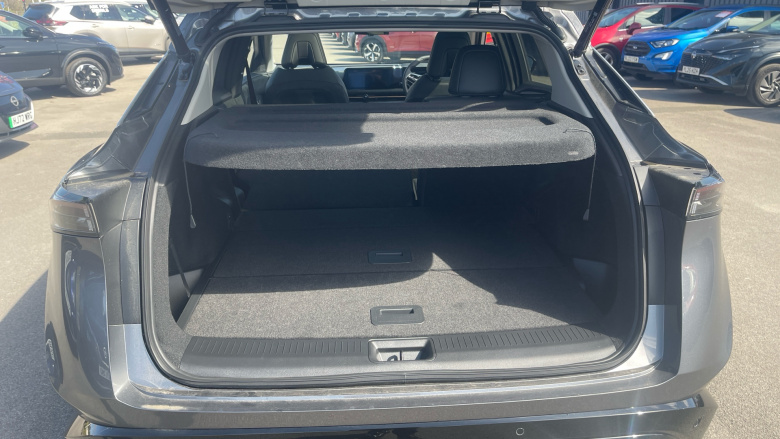 Nissan ARIYA 160kW Evolve 63kWh 5dr Auto Electric Hatchback